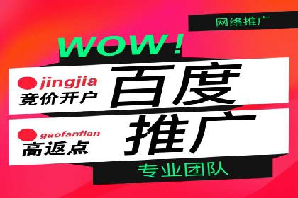 百度推广开户经验谈：如何选择合适的投放平台